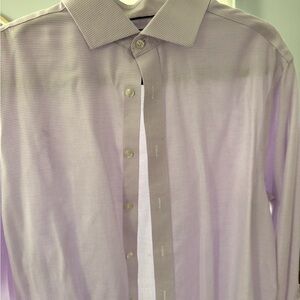 Charles Tyrwhitt Lavender Dress Shirt